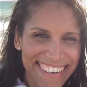 Meet your Posher, Anita